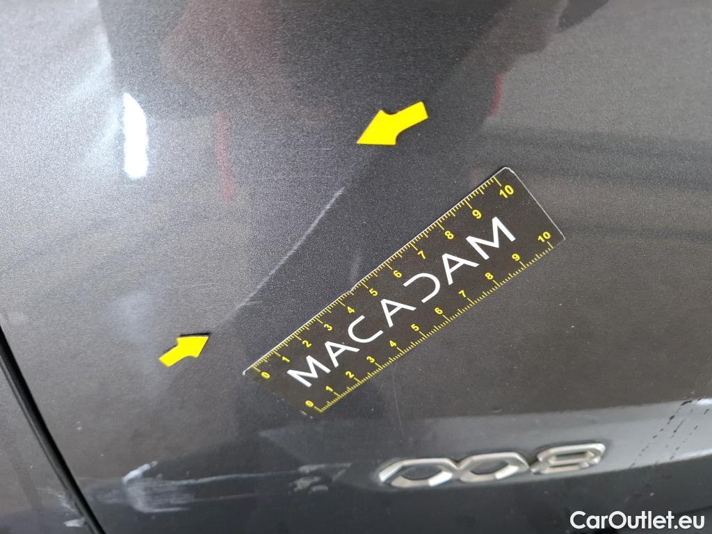  Peugeot  2008  Allure Business 1.2 PureTech 130CV BVM6 E6d #3