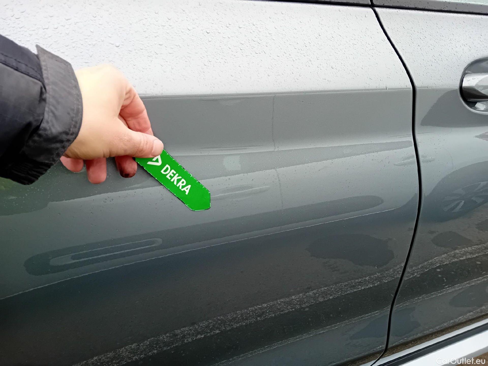  Bmw  X3 BMW  / 2021 / 5P / todoterreno xDrive20d xLine (AC7) #13