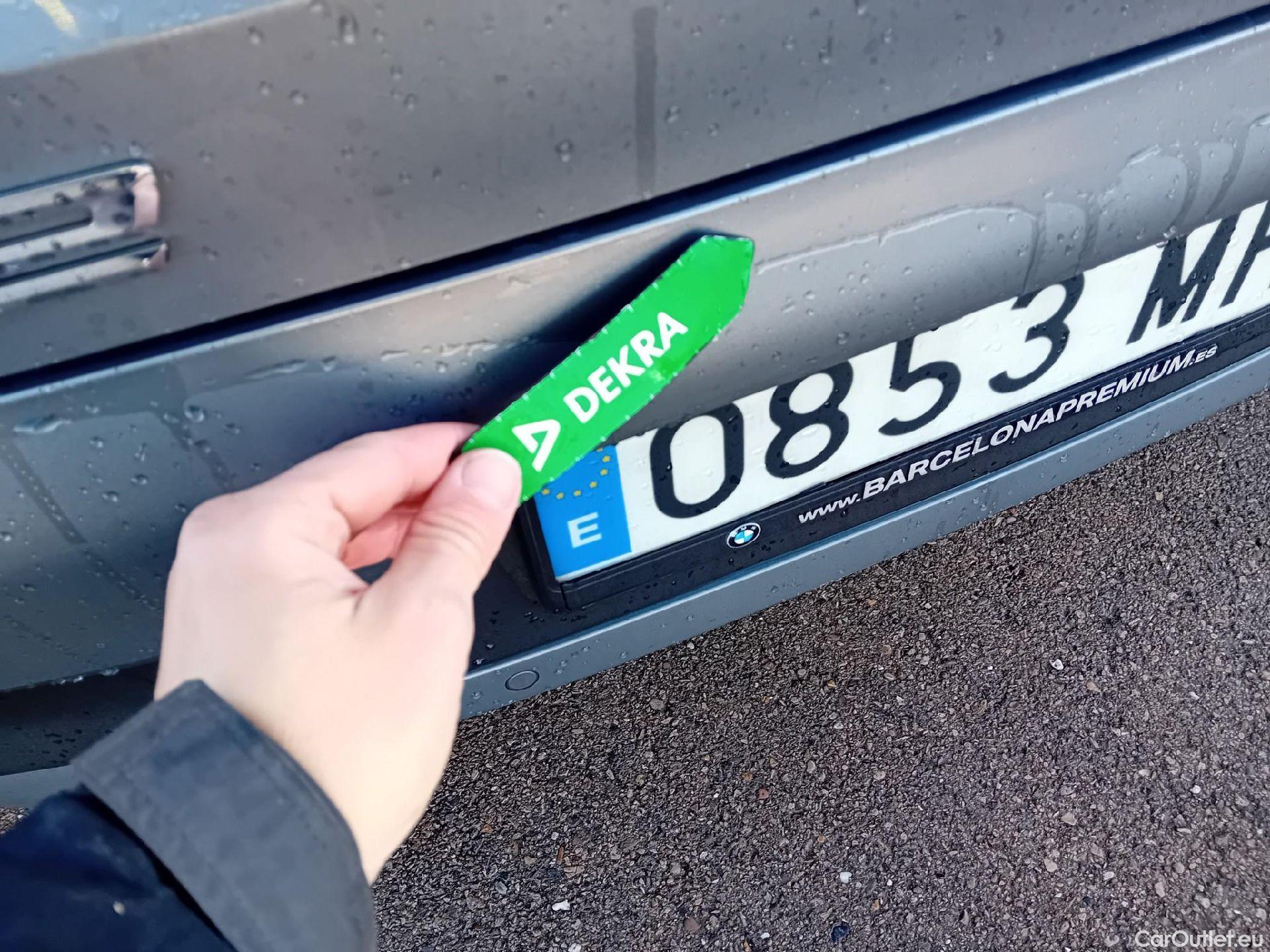  Bmw  X2 Serie  sDrive 18i 1.5 140CV AT7 E6dT #18