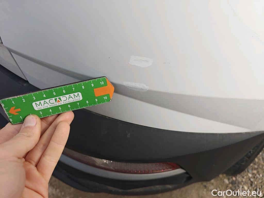  Hyundai  Tucson HYUNDAI  / 2020 / 5P / todoterreno 1.6 CRDI 85kW (115CV) Klass #29