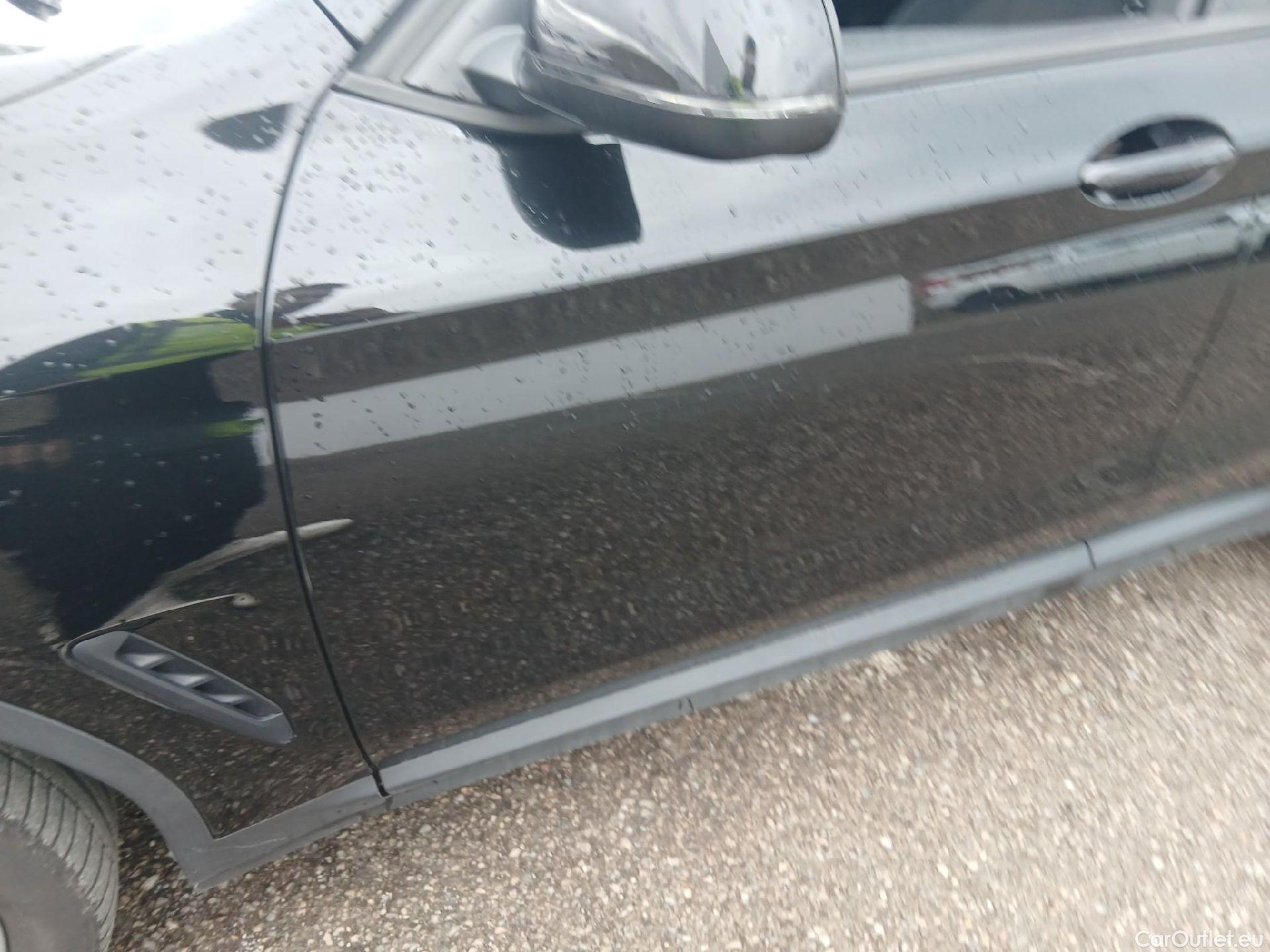  Bmw  X3 BMW  / 2017 / 5P / todoterreno xDrive20d (AC2) #7