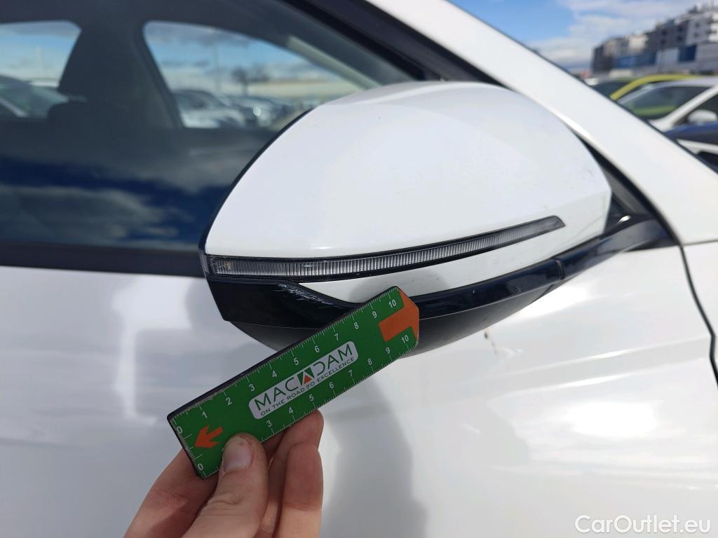  Hyundai  Tucson HYUNDAI  / 2020 / 5P / todoterreno 1.6 CRDI 85kW (115CV) Klass #37