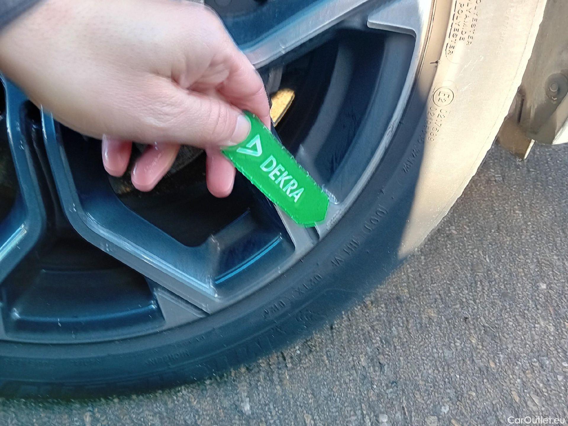  Bmw  X2 Serie  sDrive 18i 1.5 140CV AT7 E6dT #14