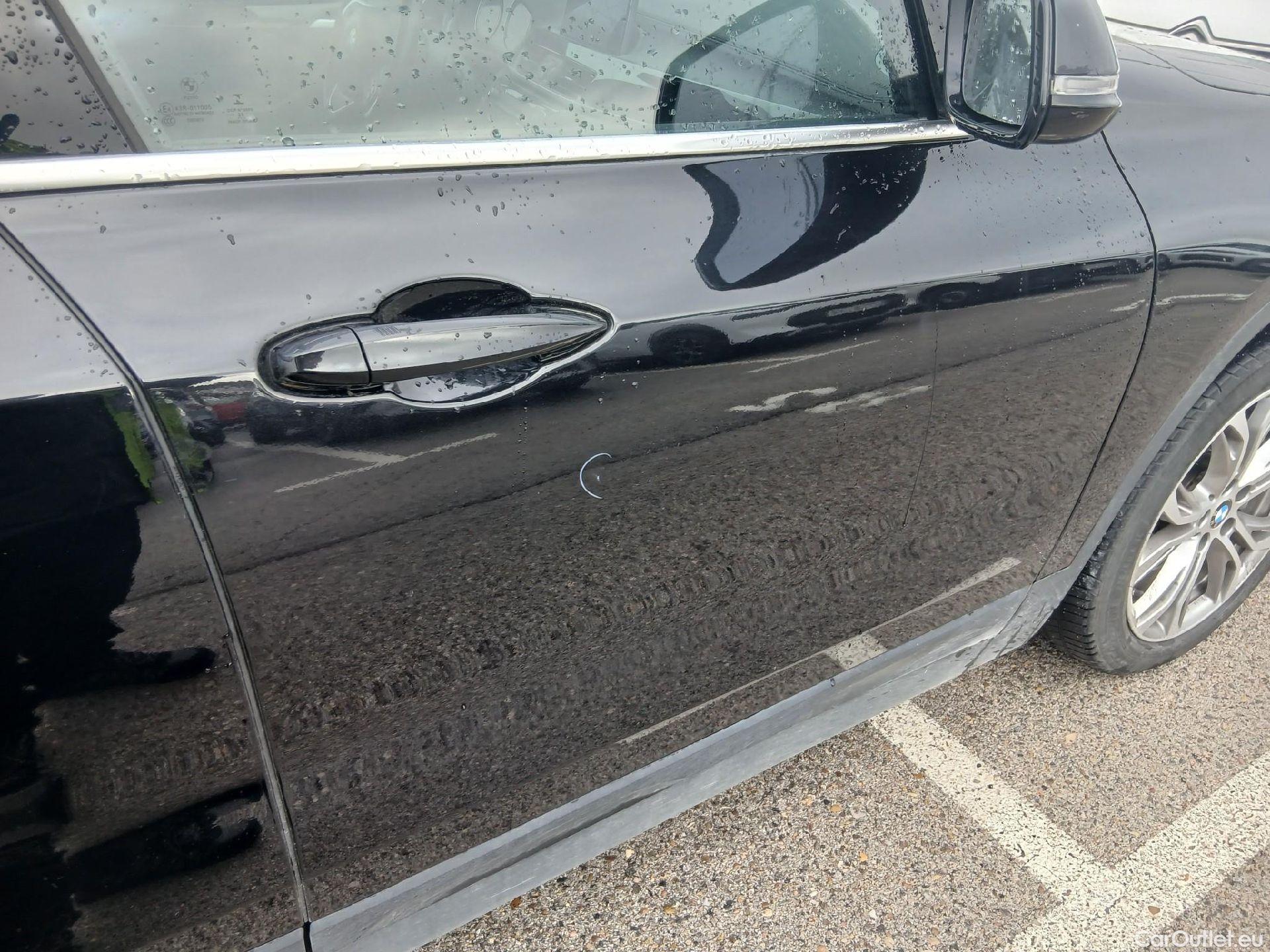  Bmw  X2 BMW  sDrive18i #12