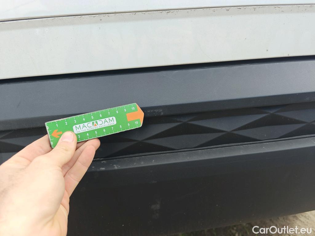  Hyundai  Tucson HYUNDAI  / 2020 / 5P / todoterreno 1.6 CRDI 85kW (115CV) Klass #33