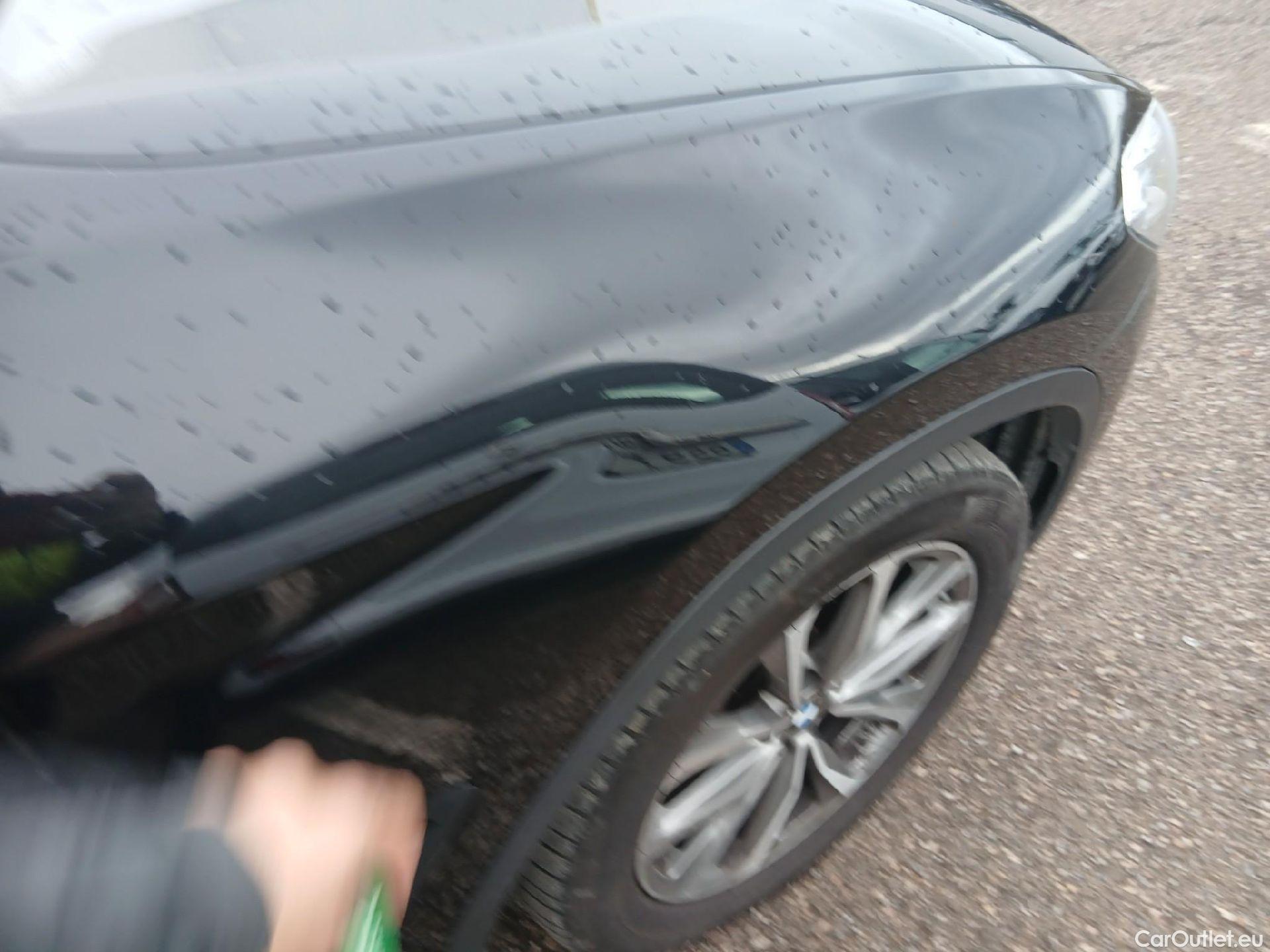  Bmw  X3 BMW  / 2017 / 5P / todoterreno xDrive20d (AC2) #19