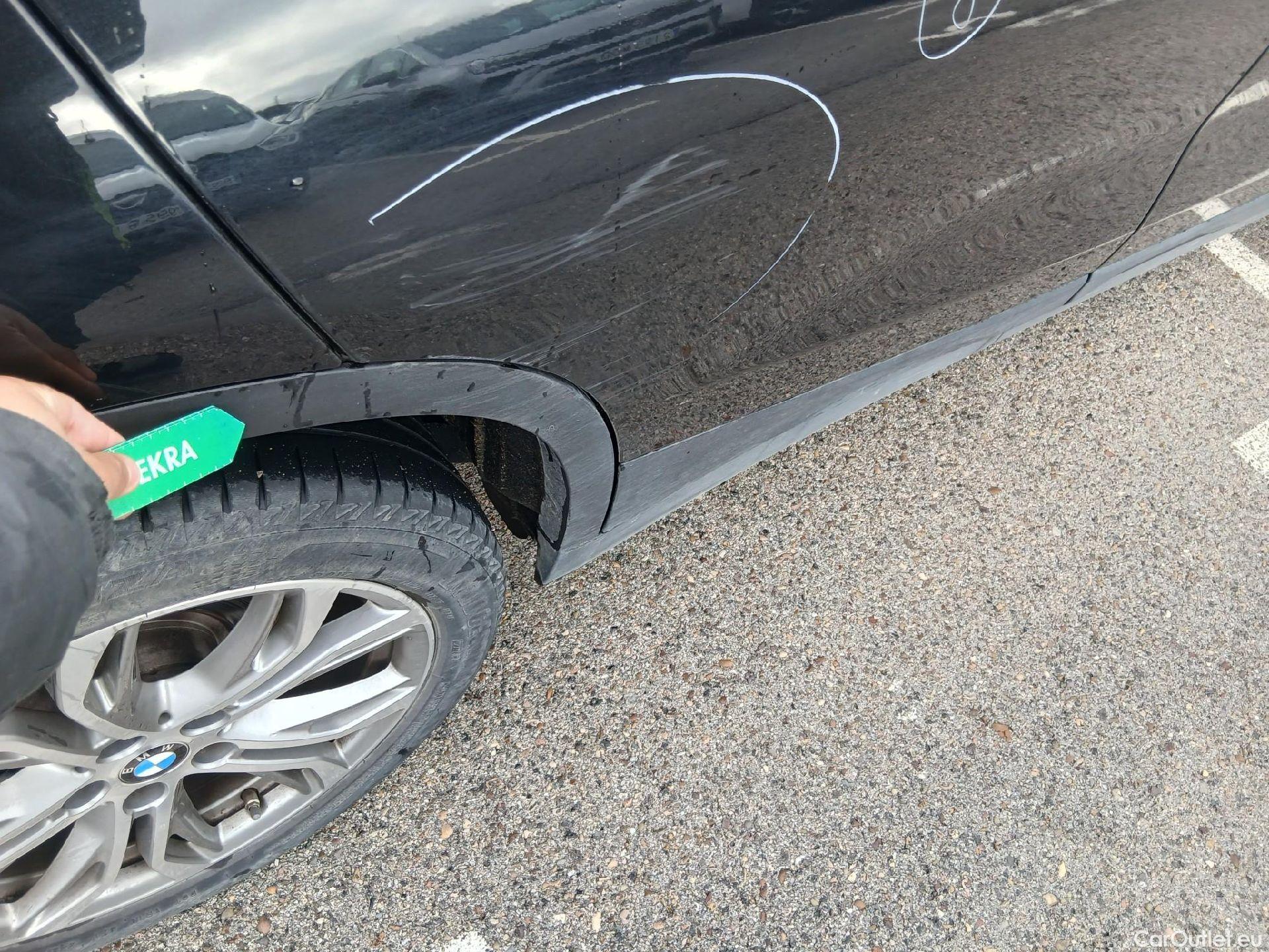  Bmw  X2 BMW  sDrive18i #10