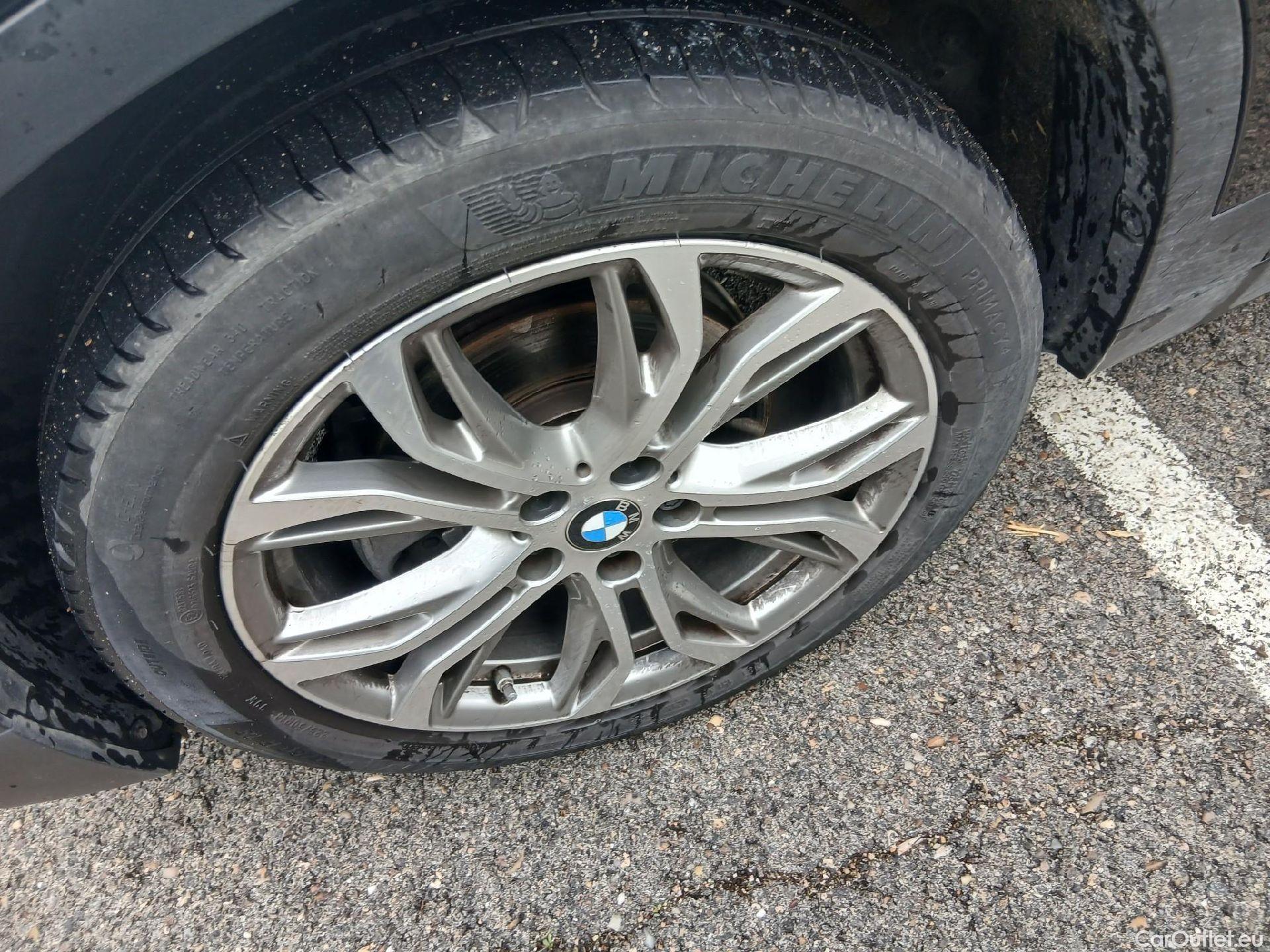  Bmw  X2 BMW  sDrive18i #7