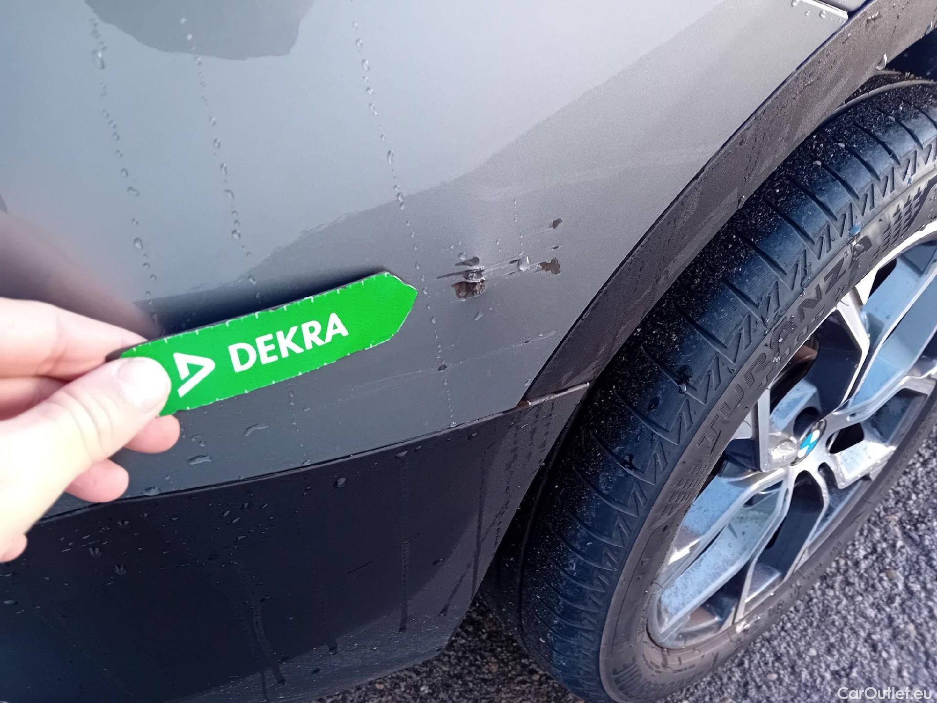  Bmw  X2 Serie  sDrive 18i 1.5 140CV AT7 E6dT #20