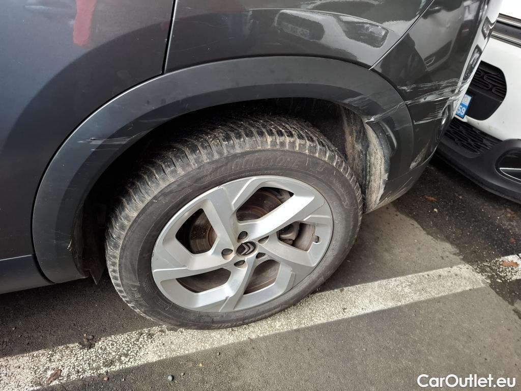  Citroen  C5  Aircross Business 1.5 BlueHDi 130CV BVA8 E6d #37