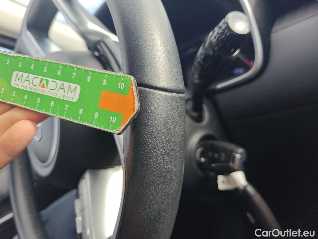  Hyundai  Tucson HYUNDAI  / 2020 / 5P / todoterreno 1.6 CRDI 85kW (115CV) Klass #24