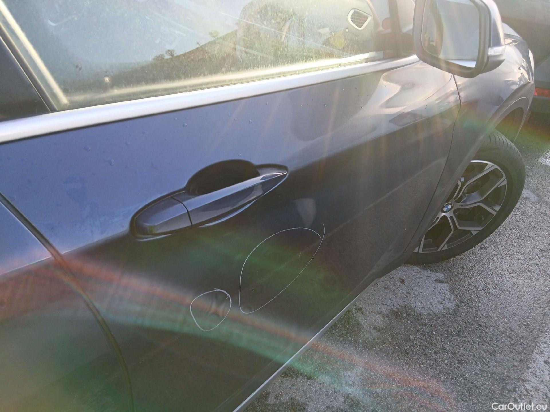  Bmw  X1 BMW  / 2019 / 5P / todoterreno sDrive18d #21