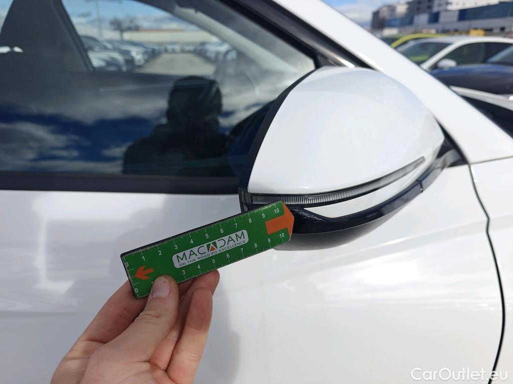  Hyundai  Tucson HYUNDAI  / 2020 / 5P / todoterreno 1.6 CRDI 85kW (115CV) Klass #36