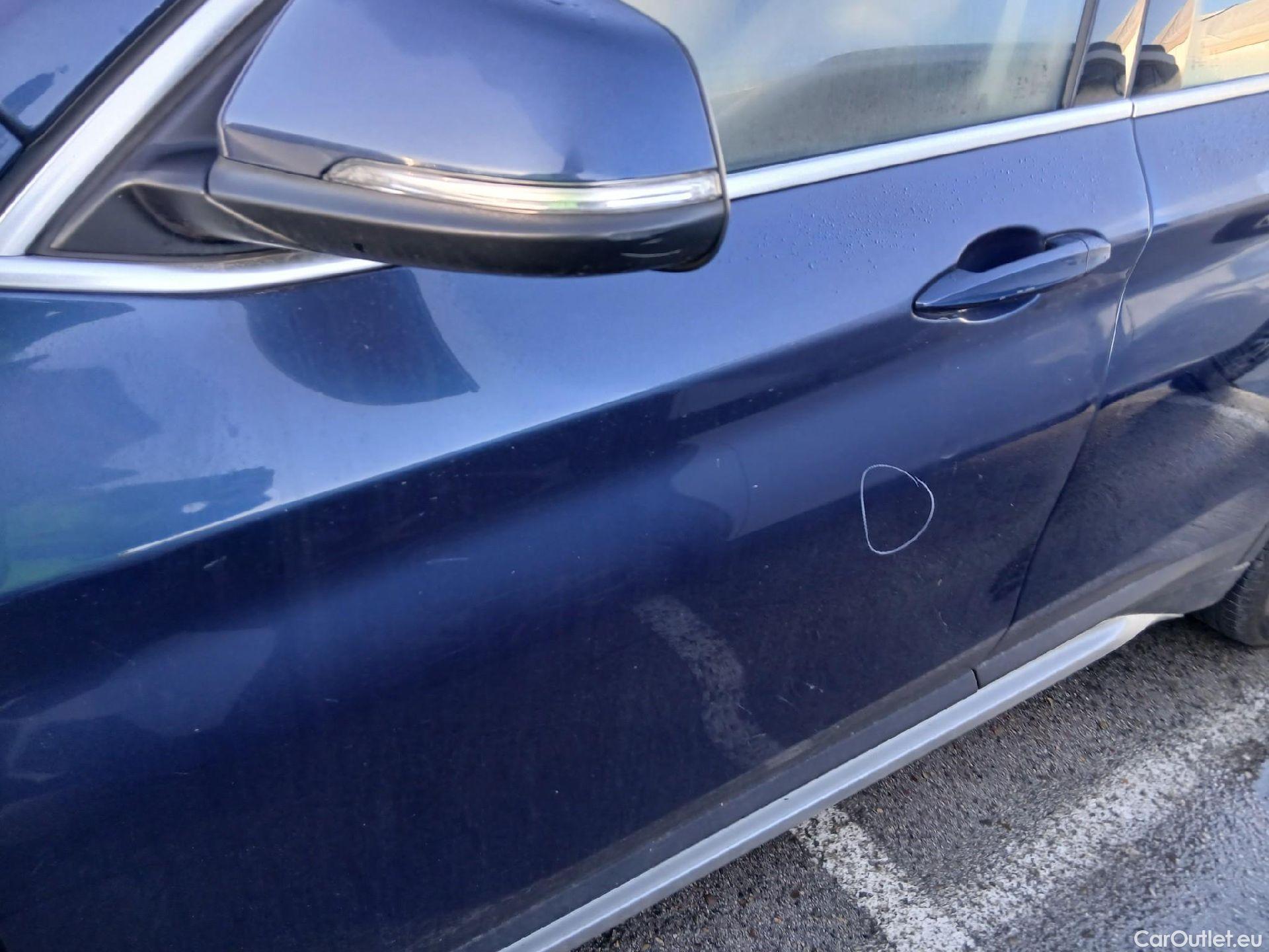  Bmw  X1 BMW  / 2019 / 5P / todoterreno sDrive18d #12