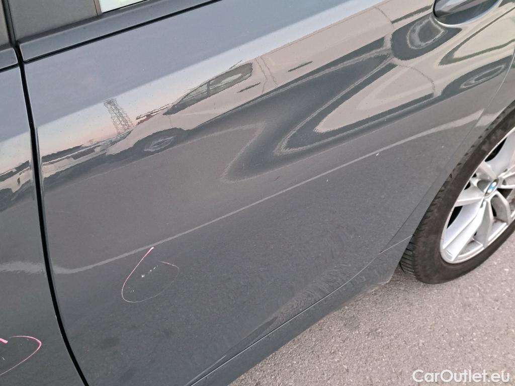  Bmw  Serie 3 BMW  / 2018 / 4P / sedán 318d Auto. #6