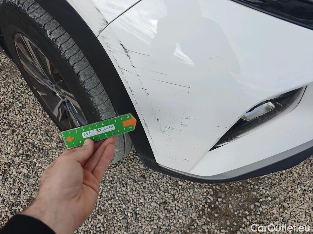  Hyundai  Tucson HYUNDAI  / 2020 / 5P / todoterreno 1.6 CRDI 85kW (115CV) Klass #26