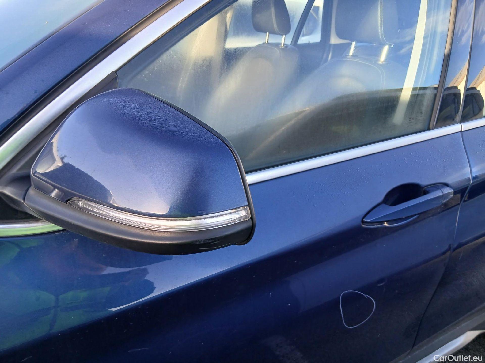  Bmw  X1 BMW  / 2019 / 5P / todoterreno sDrive18d #15