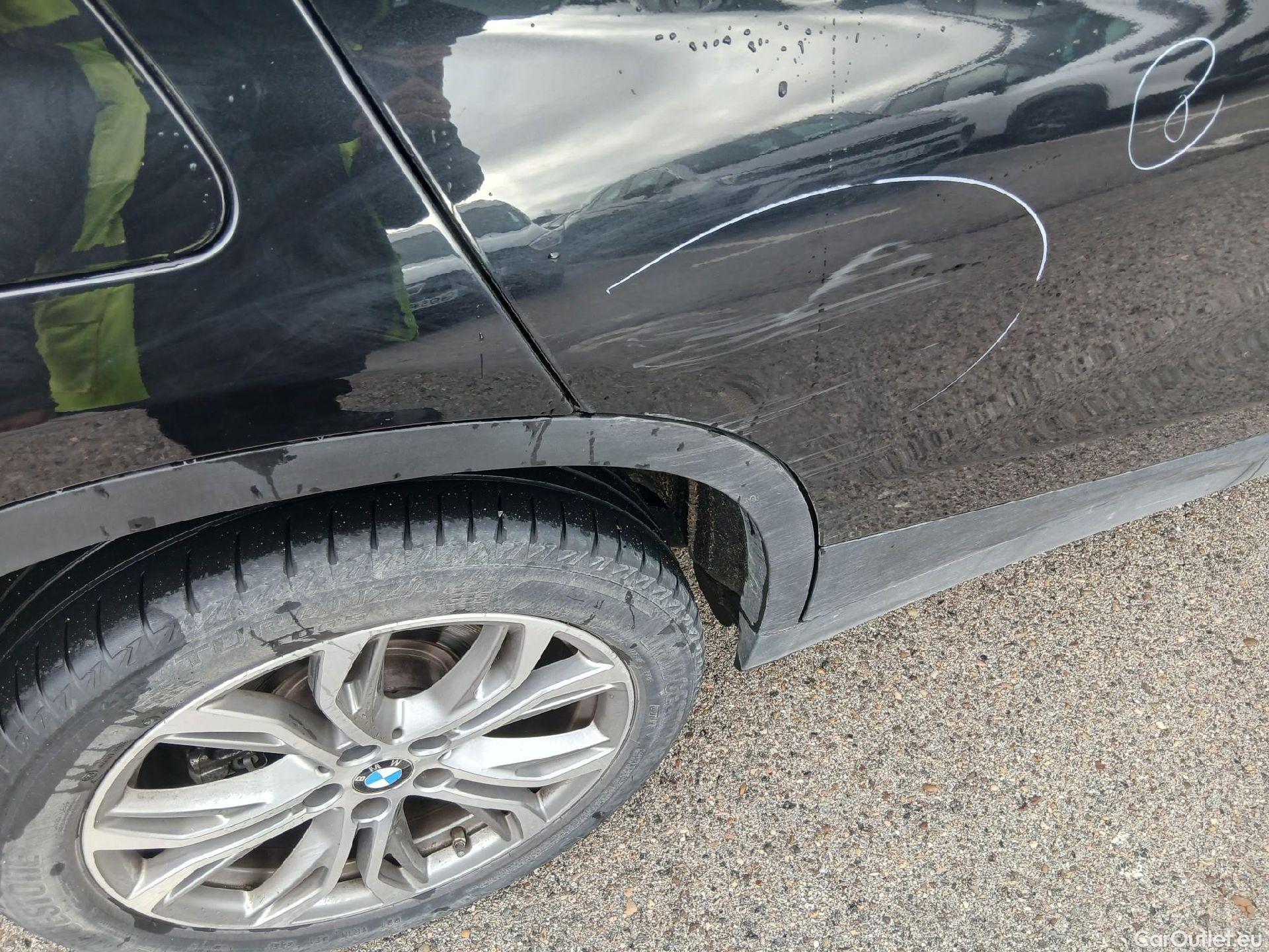  Bmw  X2 BMW  sDrive18i #11