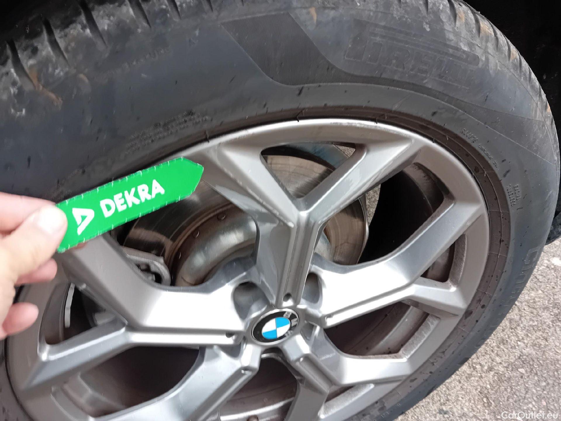  Bmw  X3 BMW  / 2021 / 5P / todoterreno xDrive20d xLine (AC7) #15