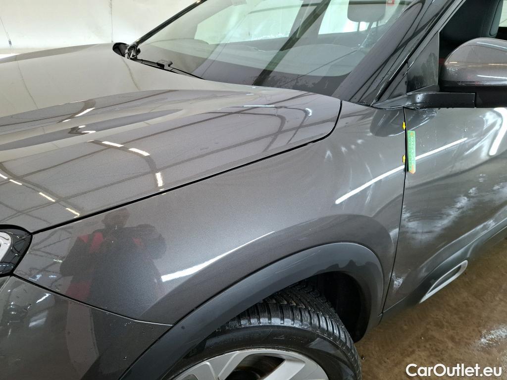  Citroen  C5  Aircross Business 1.5 BlueHDi 130CV BVA8 E6d #9