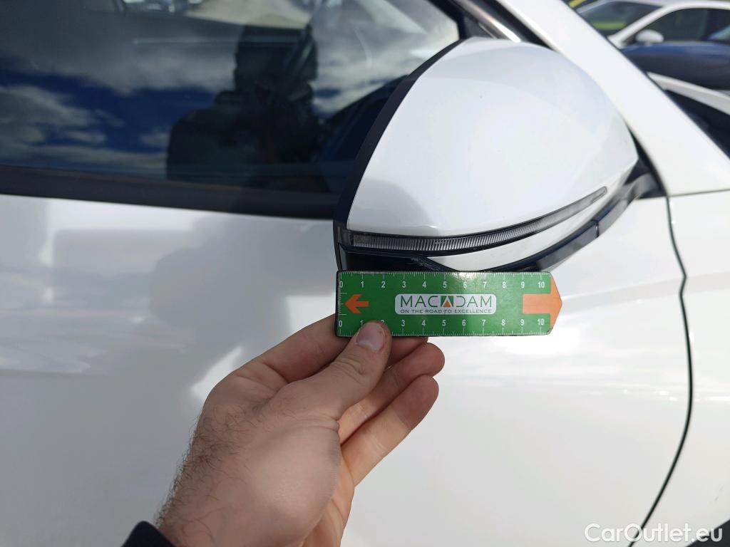  Hyundai  Tucson HYUNDAI  / 2020 / 5P / todoterreno 1.6 CRDI 85kW (115CV) Klass #44