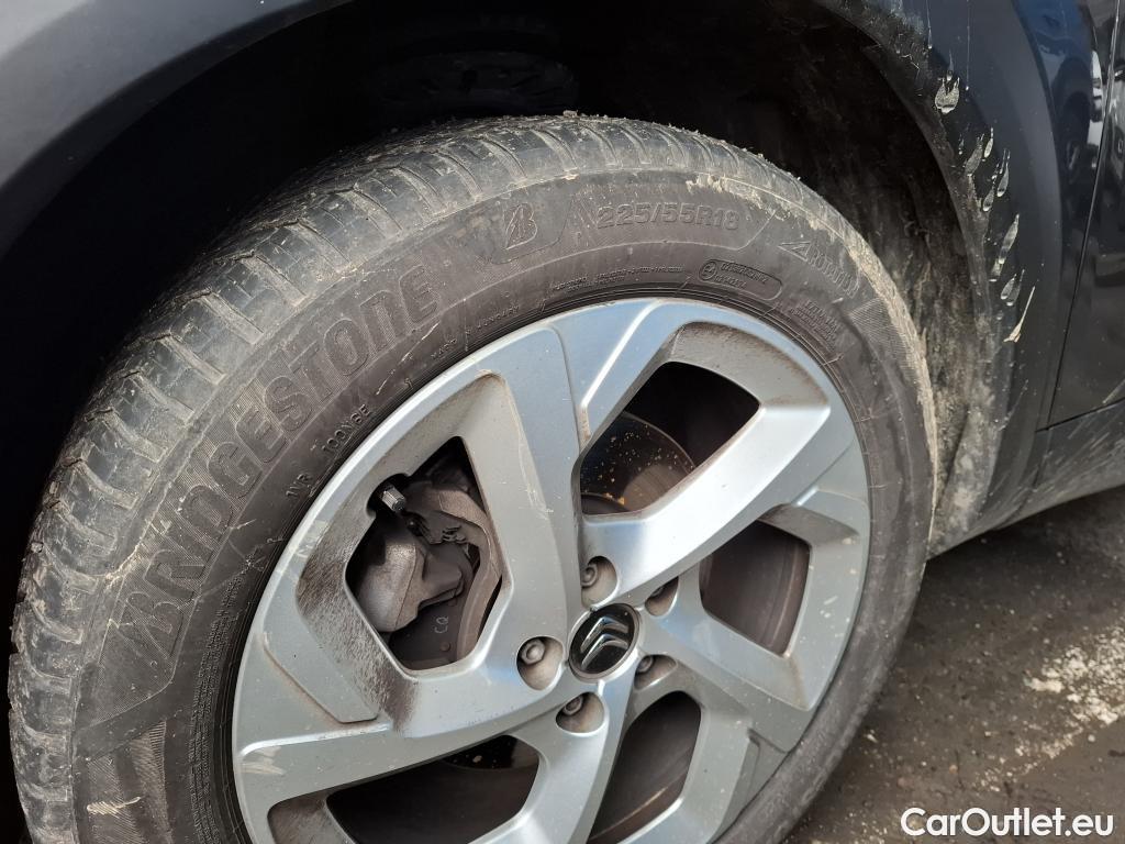  Citroen  C5  Aircross Business 1.5 BlueHDi 130CV BVA8 E6d #41