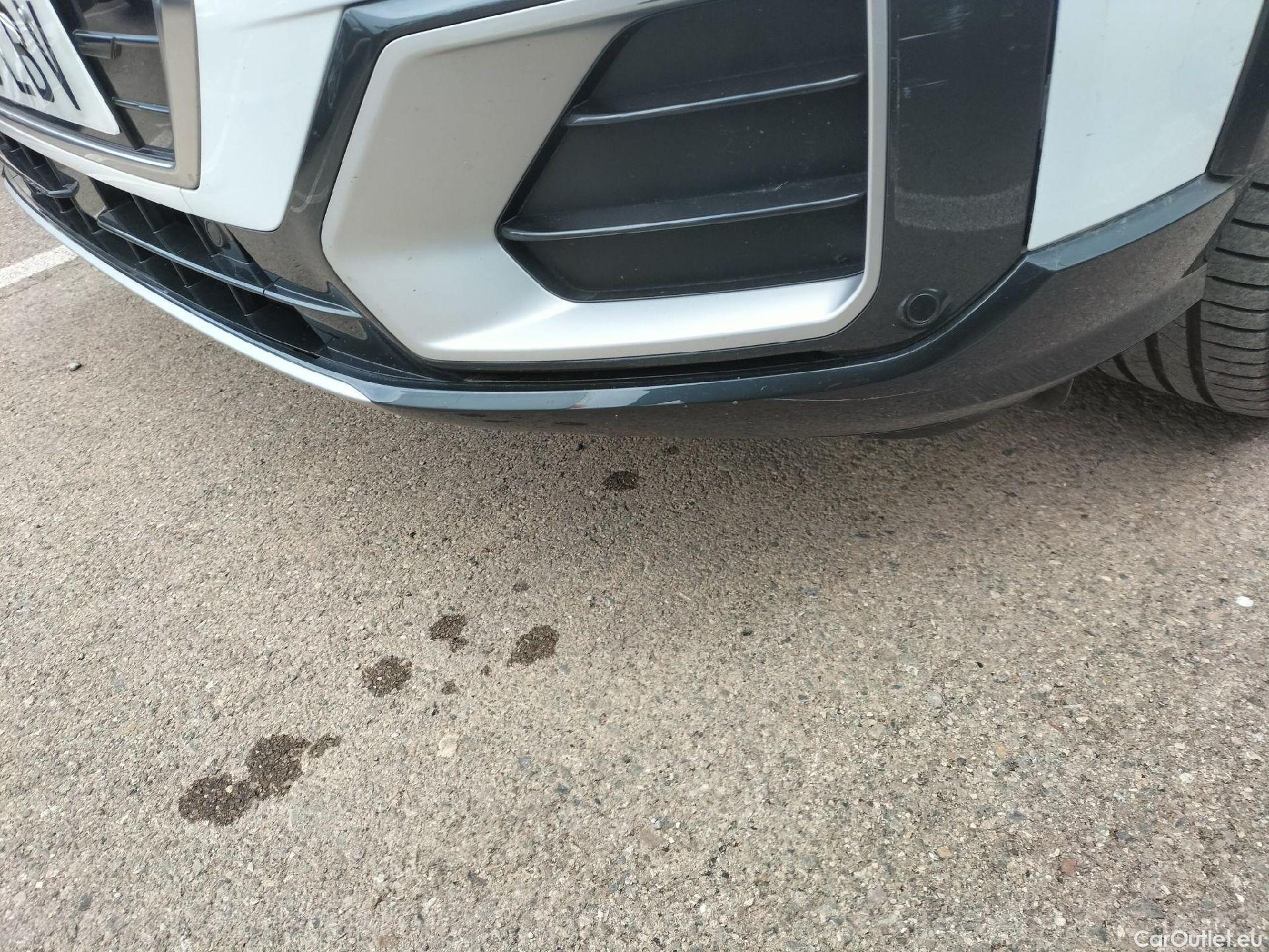  Audi  Q2 AUDI  / 2016 / 5P / todoterreno Design 30 TFSI 85kW (116CV) #12