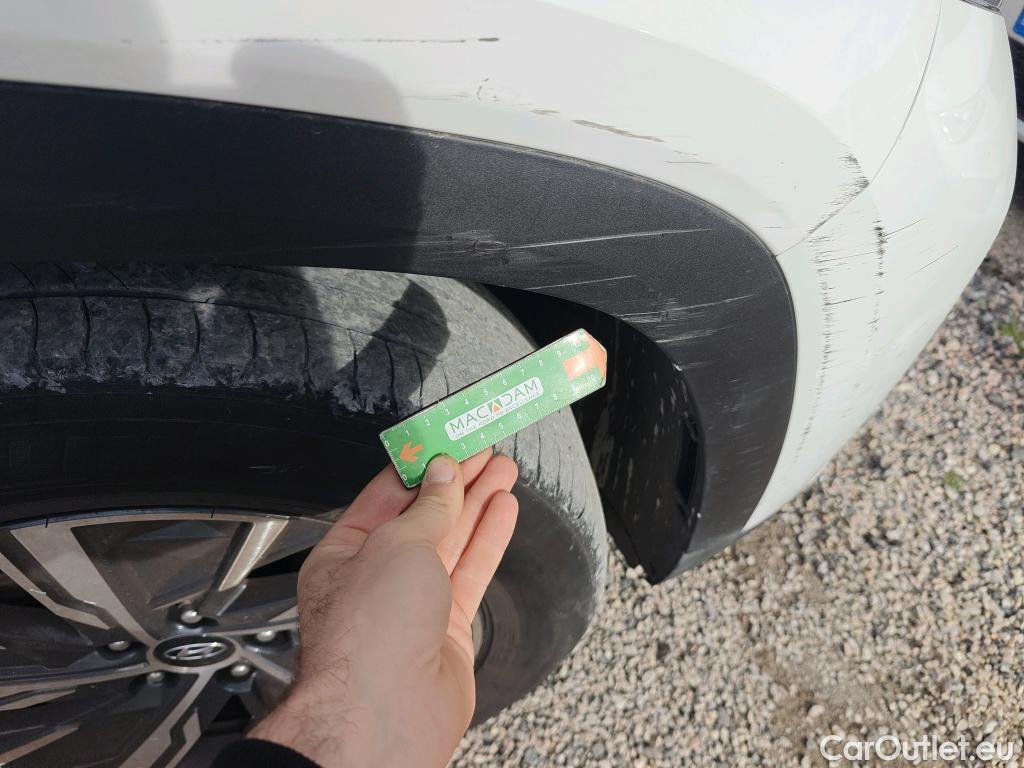  Hyundai  Tucson HYUNDAI  / 2020 / 5P / todoterreno 1.6 CRDI 85kW (115CV) Klass #39