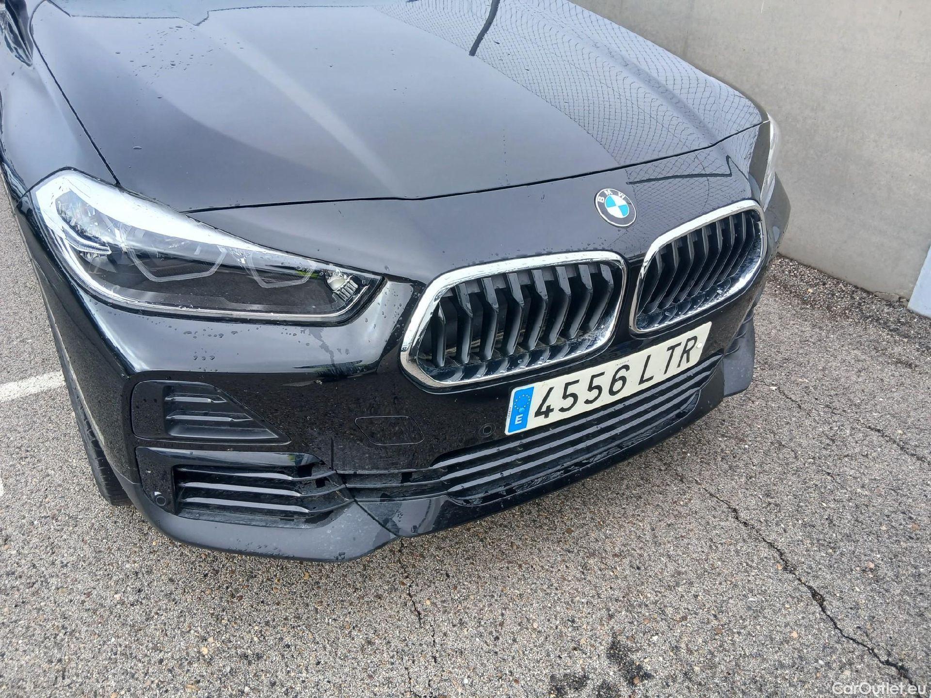  Bmw  X2 BMW  sDrive18i #3