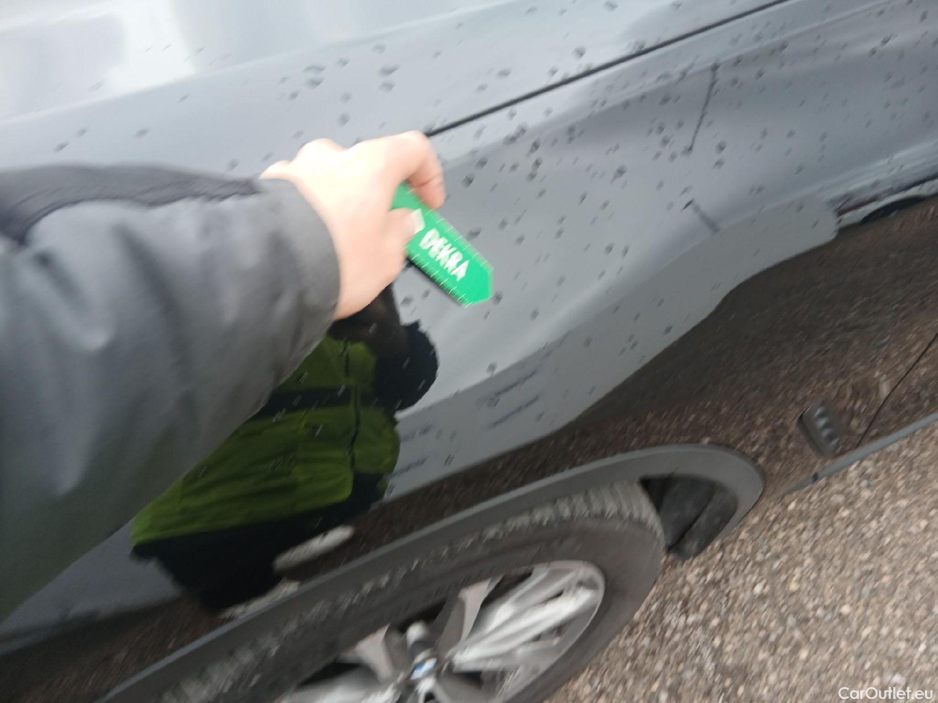  Bmw  X3 BMW  / 2017 / 5P / todoterreno xDrive20d (AC2) #6