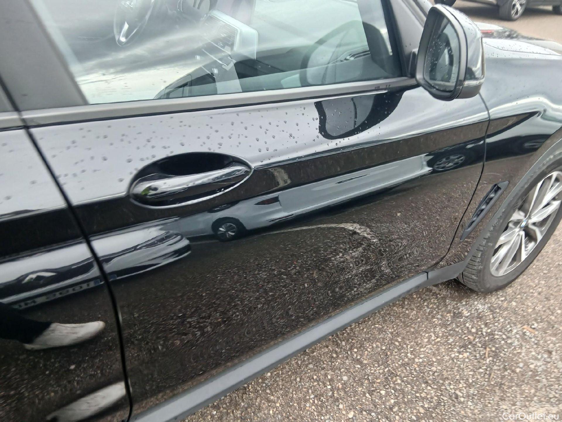  Bmw  X3 BMW  / 2017 / 5P / todoterreno xDrive20d (AC2) #17