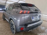  Peugeot  2008  Allure Business 1.2 PureTech 130CV BVM6 E6d #2
