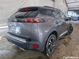  Peugeot  2008  Allure Business 1.2 PureTech 130CV BVM6 E6d #3