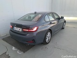  Bmw  Serie 3 BMW  / 2018 / 4P / sedán 318d Auto. #2