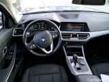 Bmw  Serie 3 BMW  / 2018 / 4P / sedán 318d Auto. #3