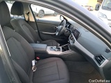  Bmw  Serie 3 BMW  / 2018 / 4P / sedán 318d Auto. #6