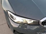  Bmw  Serie 3 BMW  / 2018 / 4P / sedán 318d Auto. #17