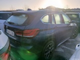  Bmw  X1 BMW  / 2019 / 5P / todoterreno sDrive18d #2