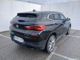  Bmw  X2 BMW  sDrive18i #2