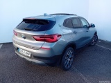  Bmw  X2 Serie  sDrive 18i 1.5 140CV AT7 E6dT #2