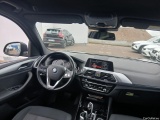  Bmw  X3 BMW  / 2017 / 5P / todoterreno xDrive20d (AC2) #3