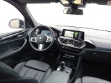  Bmw  X3 BMW  / 2021 / 5P / todoterreno xDrive20d xLine (AC7) #3