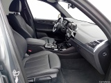  Bmw  X3 BMW  / 2021 / 5P / todoterreno xDrive20d xLine (AC7) #6