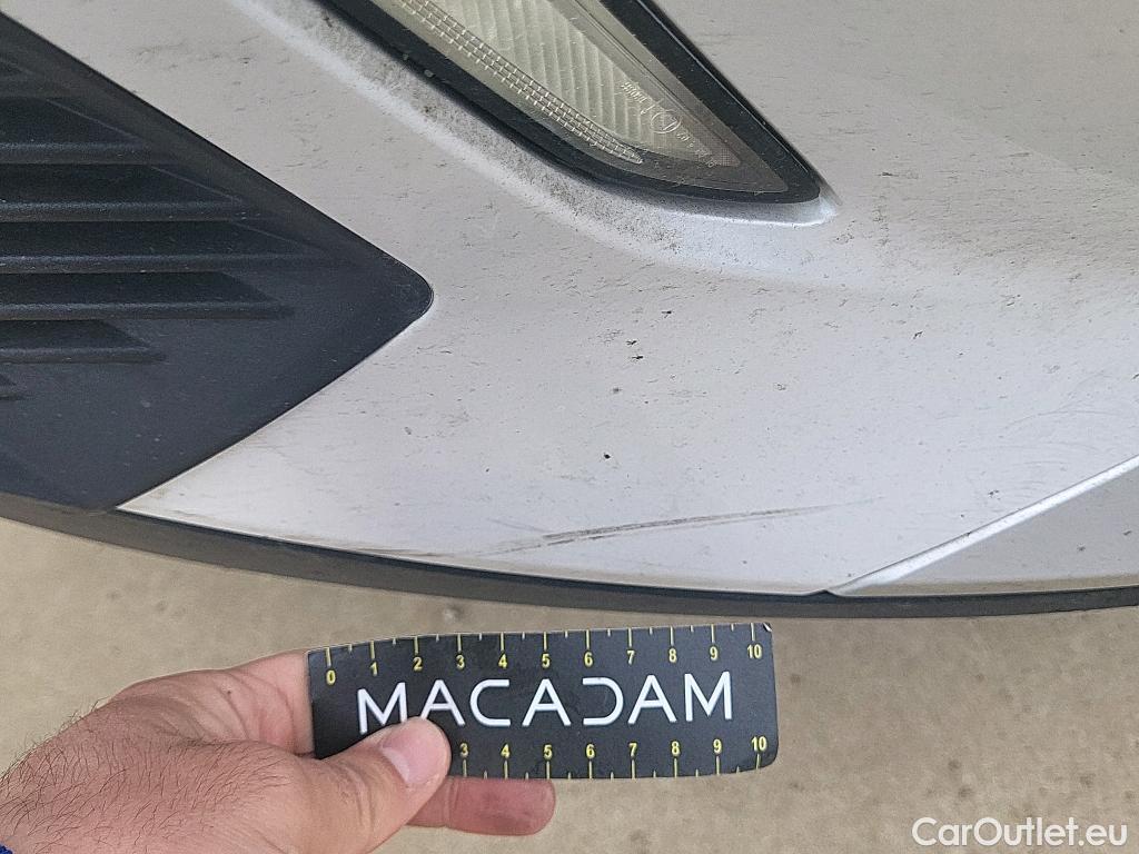  Peugeot  2008 PEUGEOT  / 2019 / 5P / todoterreno Allure Pack BlueHDI 130 S&S EAT8 #6