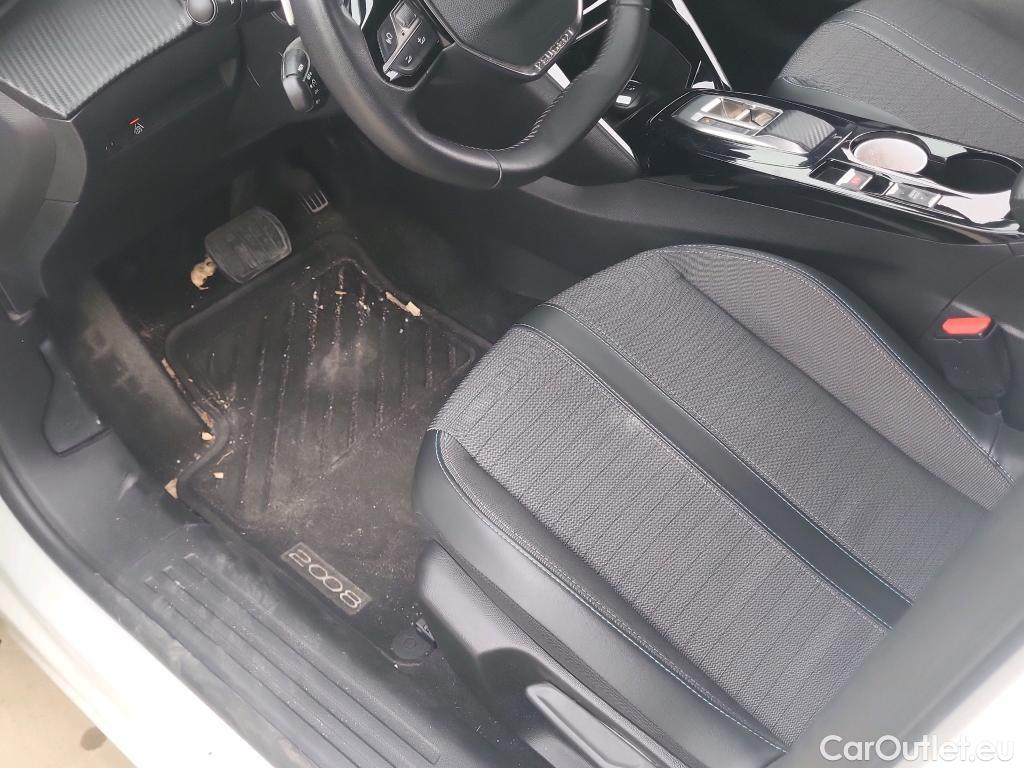  Peugeot  2008 PEUGEOT  / 2019 / 5P / todoterreno Allure Pack BlueHDI 130 S&S EAT8 #11