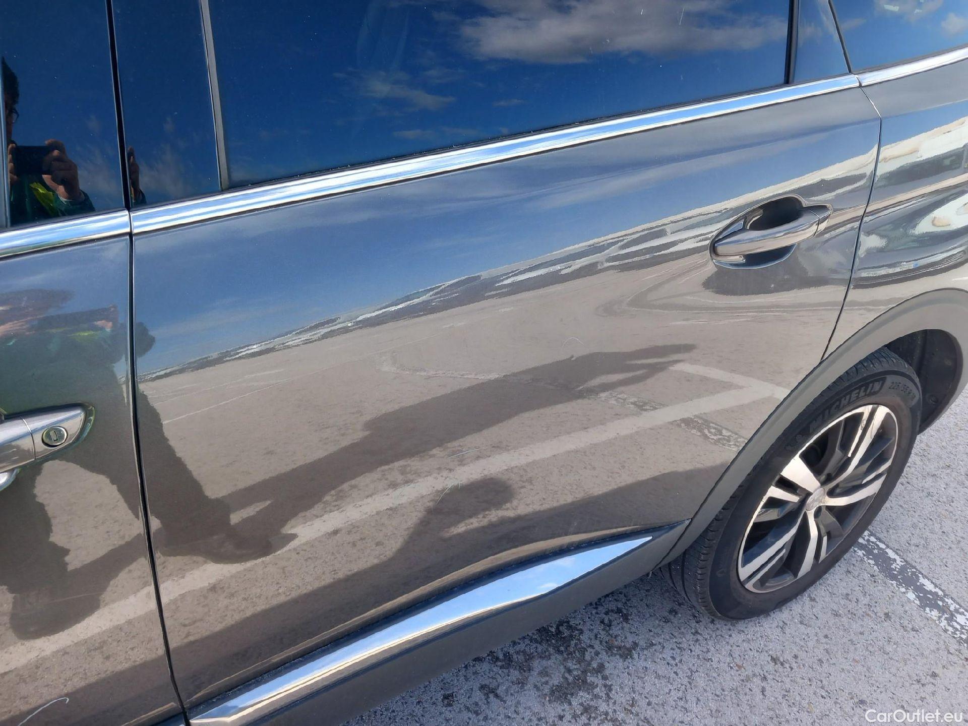  Peugeot  5008 PEUGEOT  / 2020 / 5P / todoterreno 1.5 BlueHDi 96kW (130CV) S&S GT #12