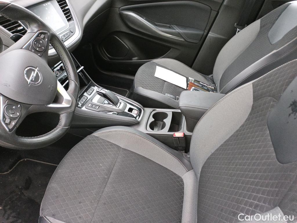  Opel   Grandland X OPEL PHEV / 2017 / 5P / todoterreno 1.6 Turbo Edition Auto 4x2 #4