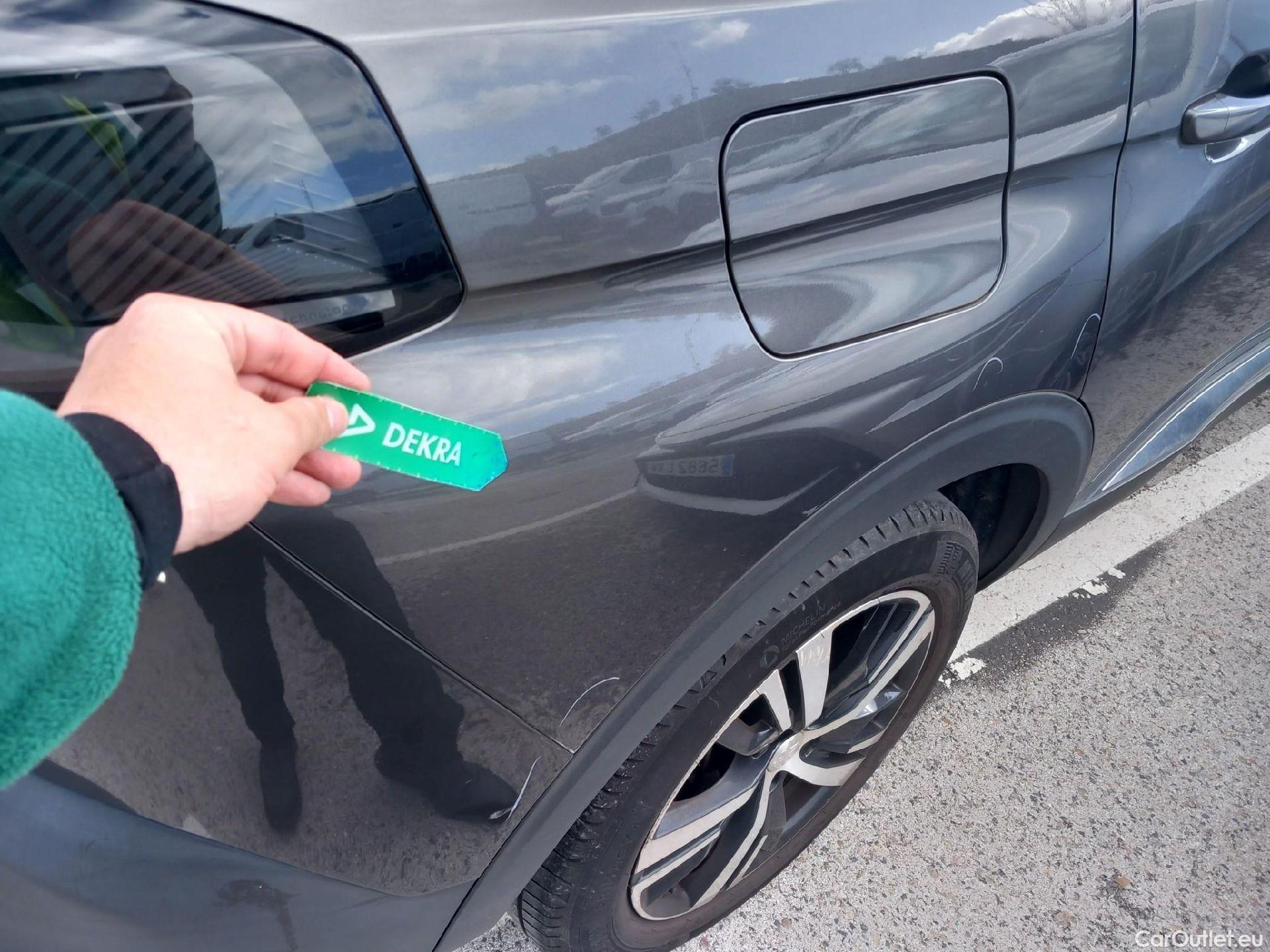  Peugeot  5008 PEUGEOT  / 2020 / 5P / todoterreno 1.5 BlueHDi 96kW (130CV) S&S GT #25