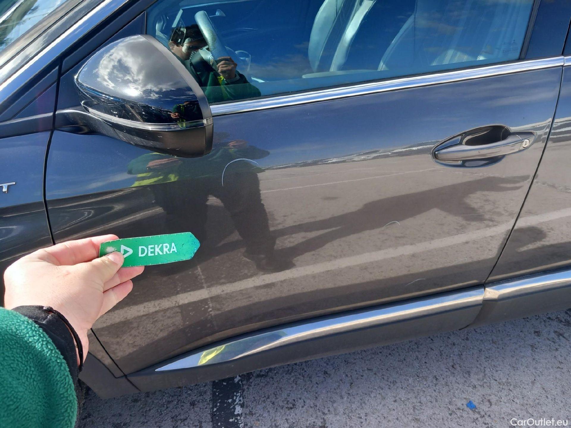  Peugeot  5008 PEUGEOT  / 2020 / 5P / todoterreno 1.5 BlueHDi 96kW (130CV) S&S GT #11