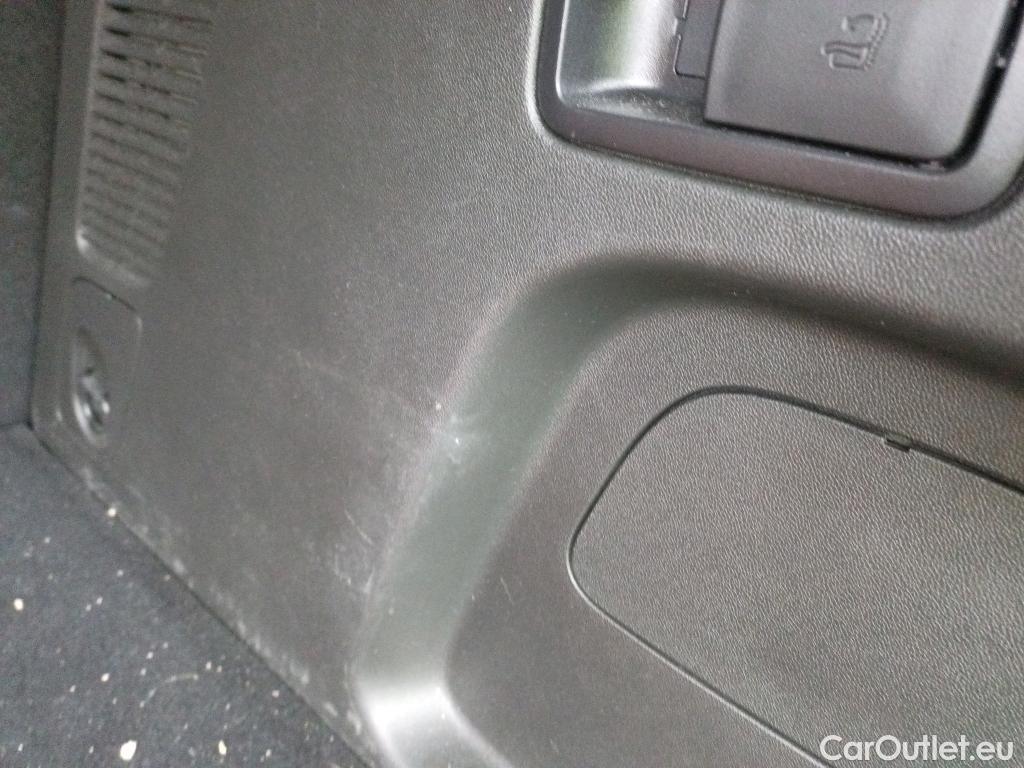  Opel   Grandland X OPEL PHEV / 2017 / 5P / todoterreno 1.6 Turbo Edition Auto 4x2 #10